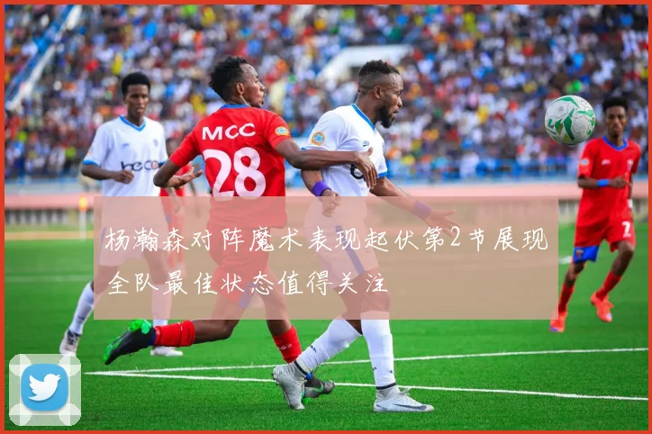杨瀚森对阵魔术表现起伏第2节展现全队最佳状态值得关注