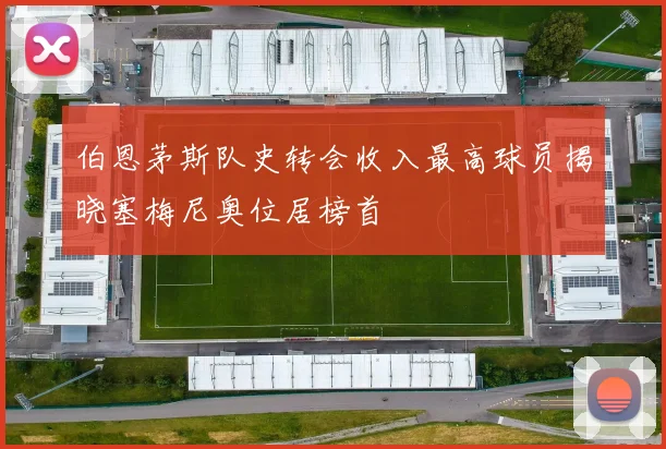 伯恩茅斯队史转会收入最高球员揭晓塞梅尼奥位居榜首