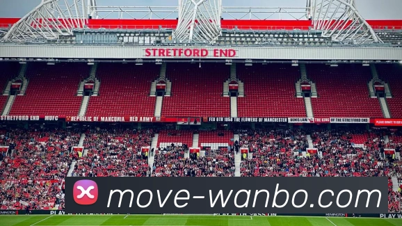 万博体育品牌故事