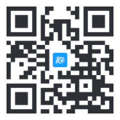 iPhone APP 二维码(ManBetX)